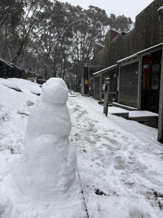 Cabin21 Thredbo, peaceful mountain chalet - B&B Thredbo
