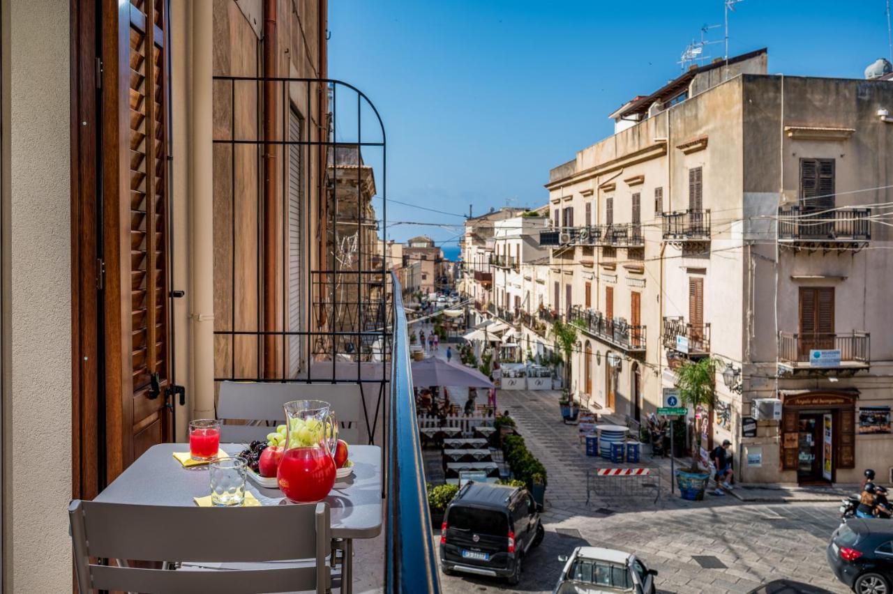 Zaffiro di Nina - B&B Castellammare del Golfo