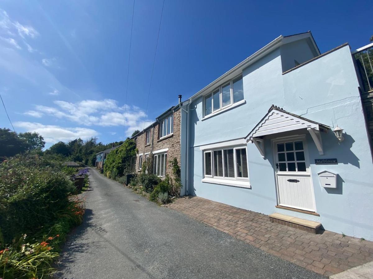 The Malthouse, Bantham, South Devon, near to beach - Bed and Breakfast Bigbury on Sea