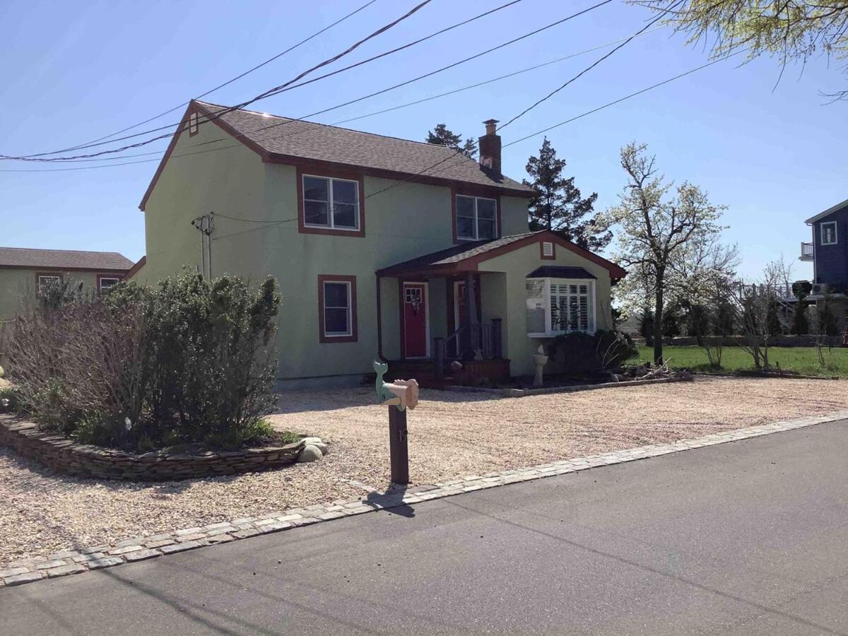 Amazing one bedroom flat at the beach - B&B Northport