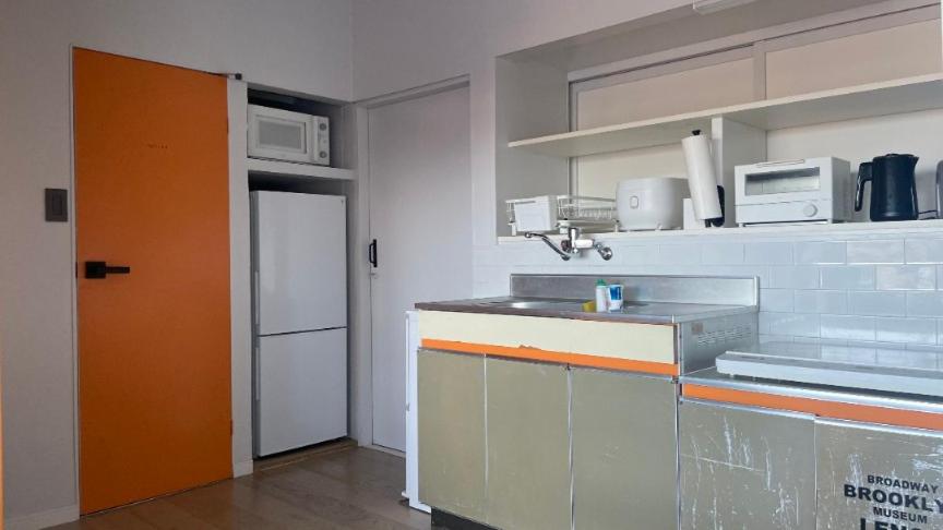 Tiny House Onomichi - Bed and Breakfast Onomichi