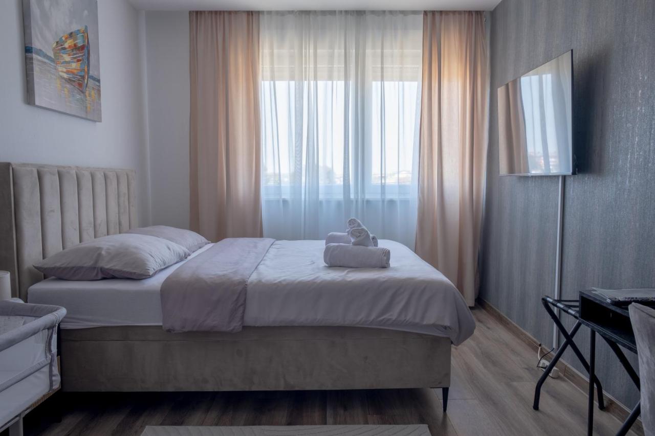 Apartman A&I - B&B Osijek