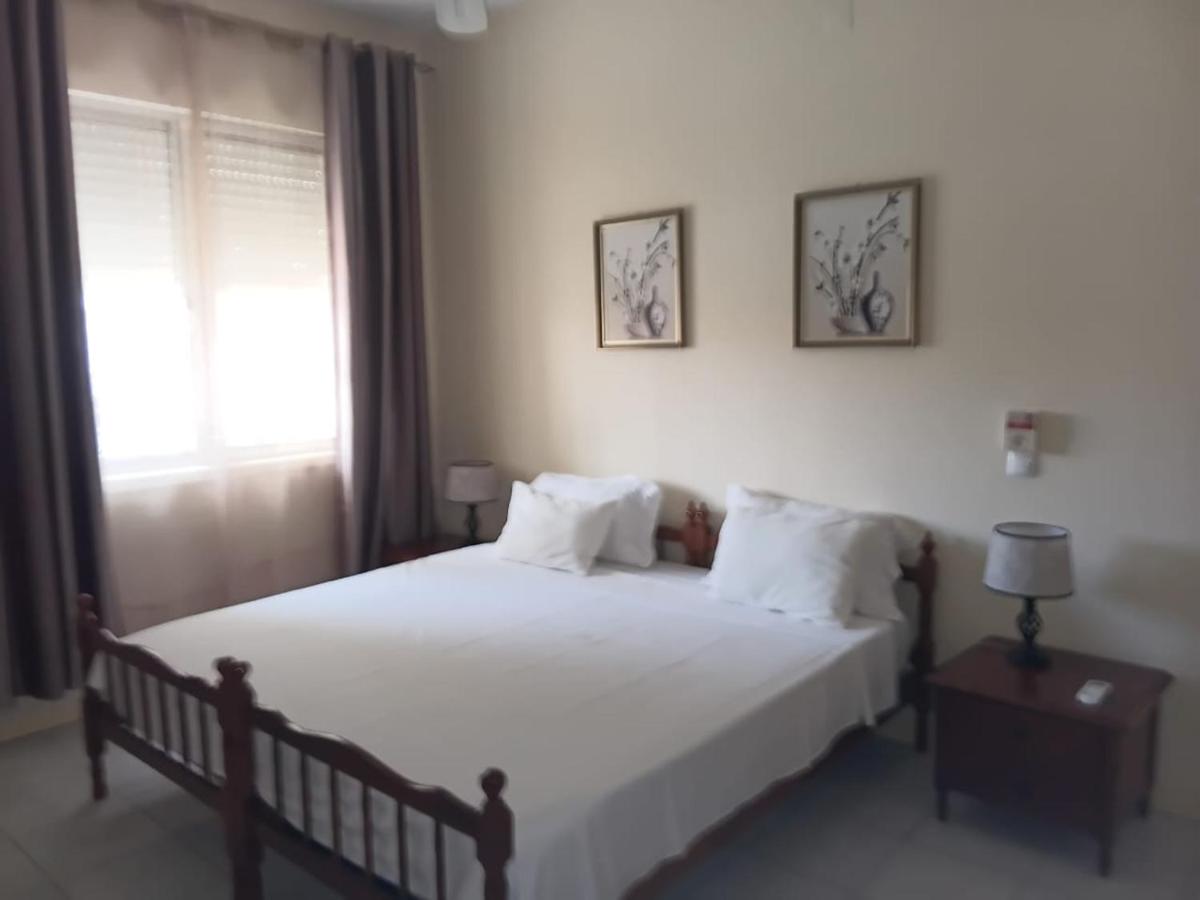 Lalas ASA - B&B Praia