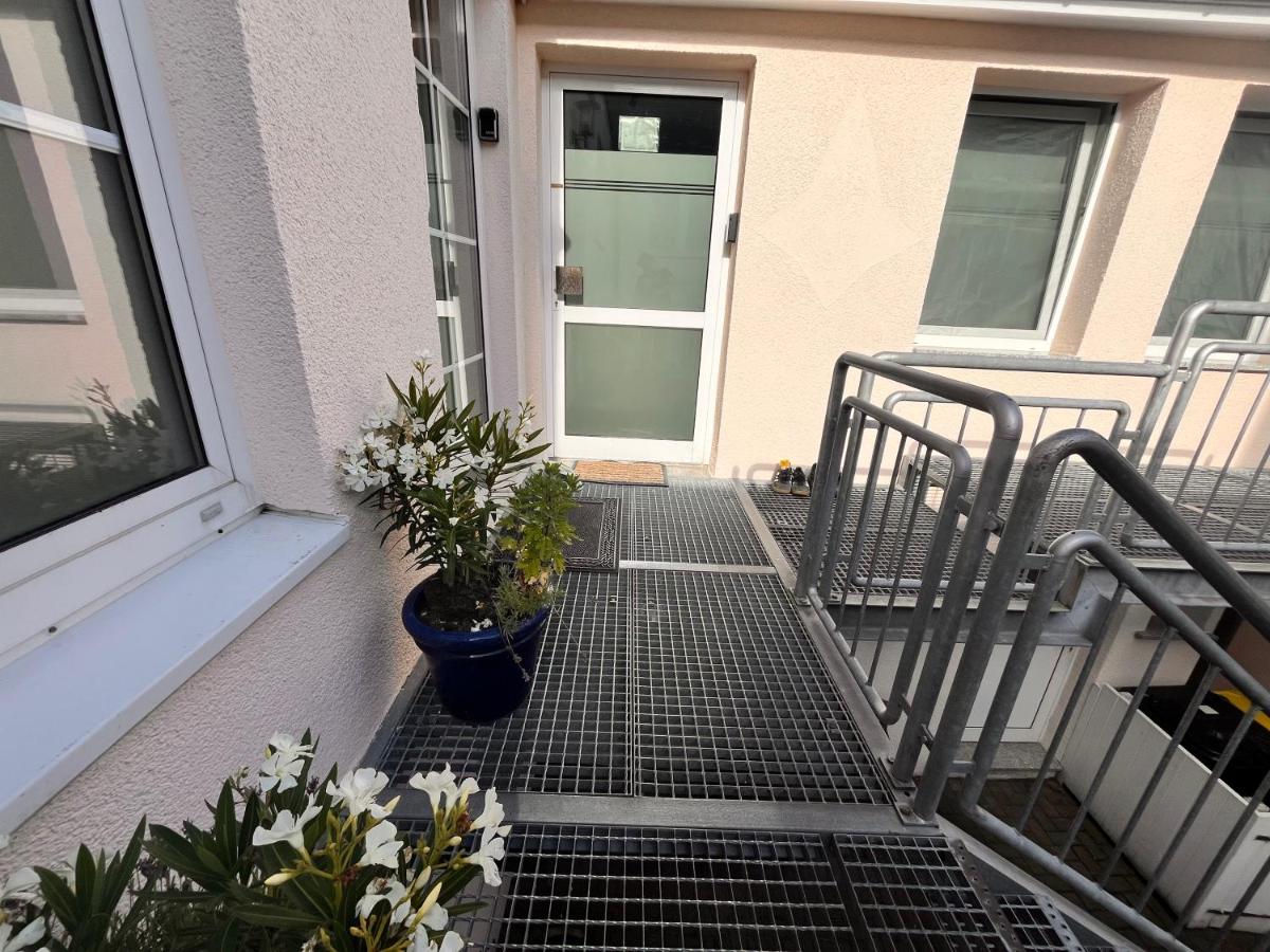 8 Wellen Warnemünde - Auszeit am Meer - Ferienwohnung Rostock