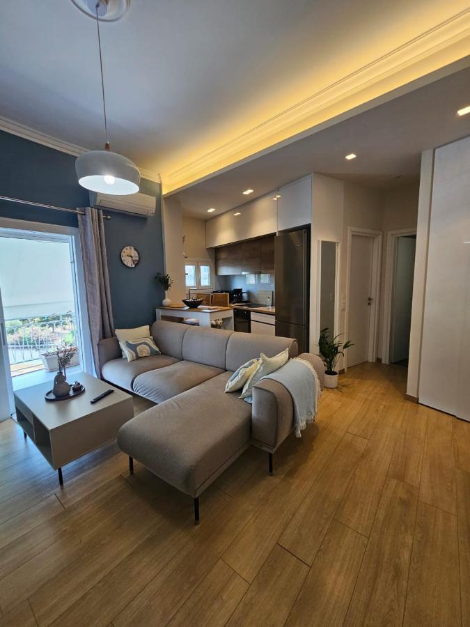 Highway Haven - Halandri - B&B Atenas