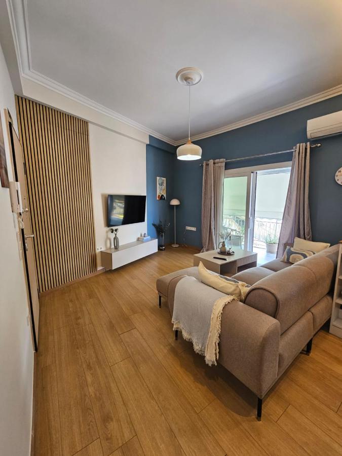 Highway Haven - Halandri - B&B Atenas
