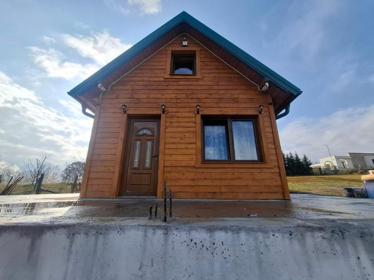 Meče vikendica - Chambres d'hôtes Bijelo Polje