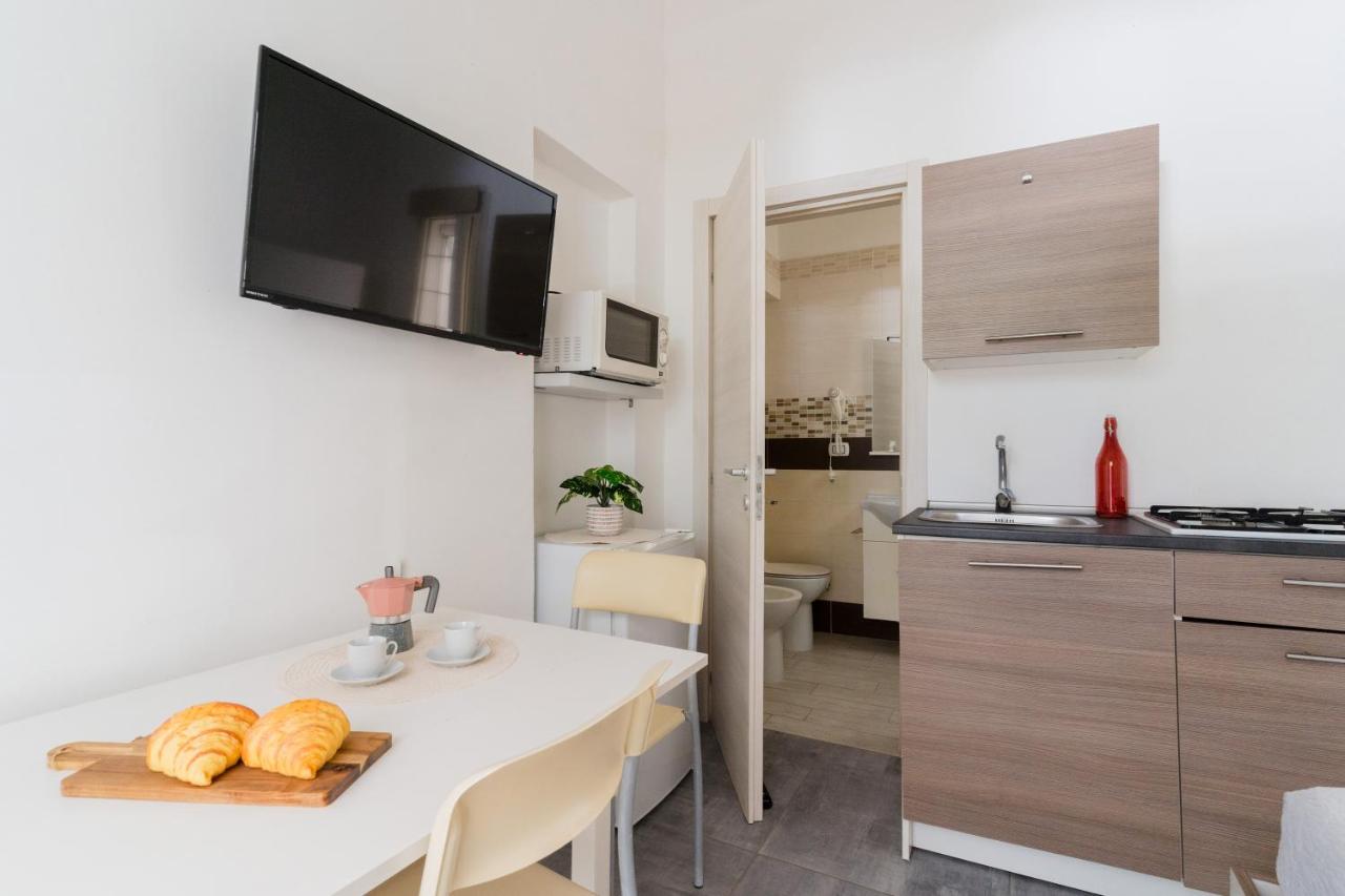 Appartamento Monolocale