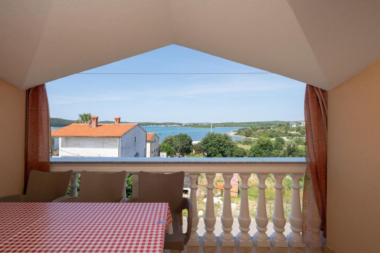 Apartment mit 3 Schlafzimmern