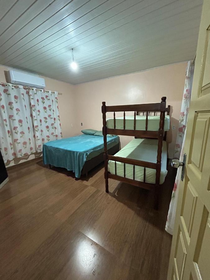 Casa próxima a pontos turísticos para até 4 pessoas - B&B Foz do Iguaçu
