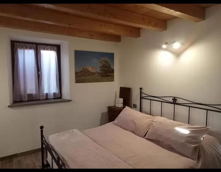 b&b La Divina Pietra - B&B Carnola