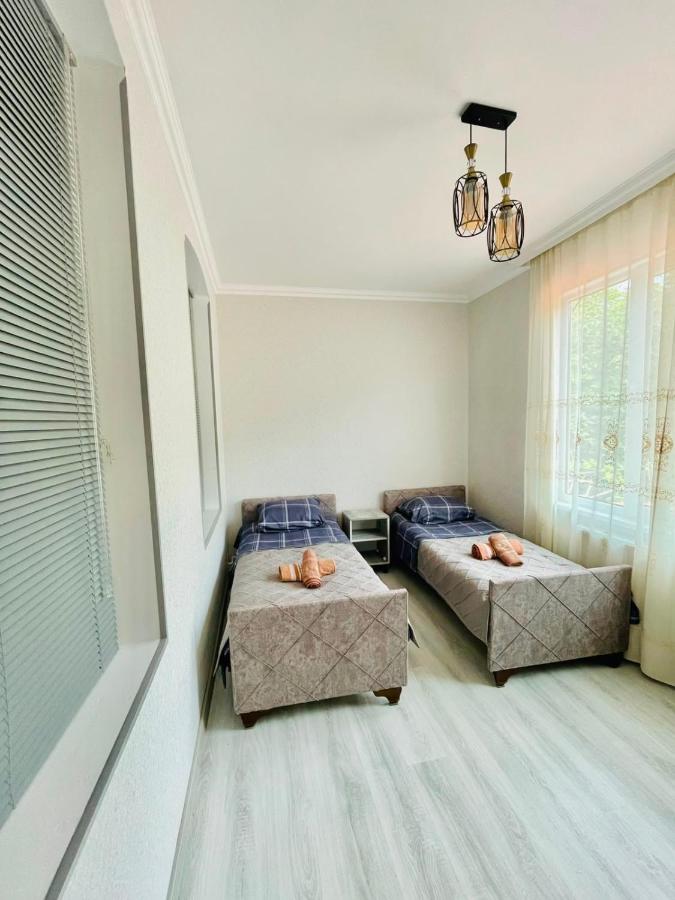 GIGGS house - B&B Borjomi