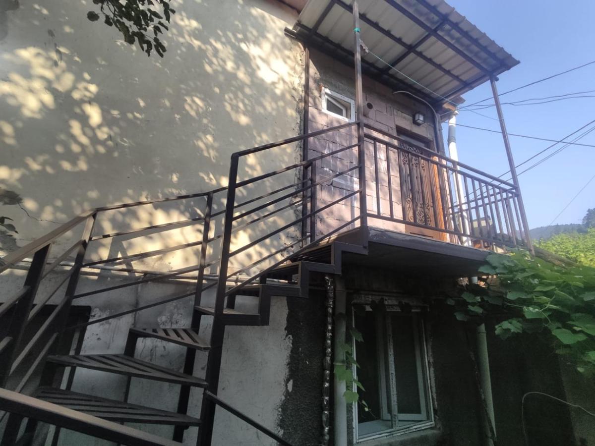 GIGGS house - B&B Borjomi
