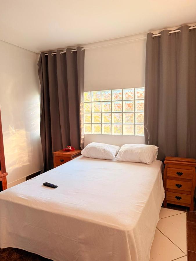 Studios Vivinos - B&B São Paulo