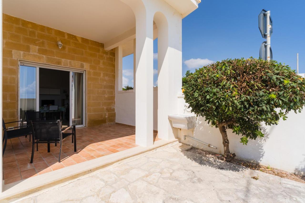 Residence La Baia - B&B Casalabate