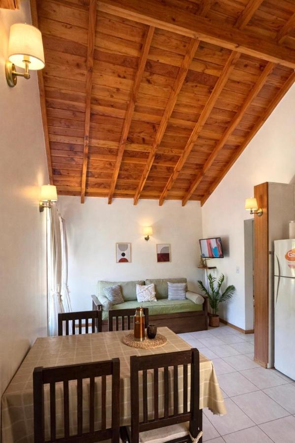 Centrico departamento con cochera privada - B&B San Martín de los Andes