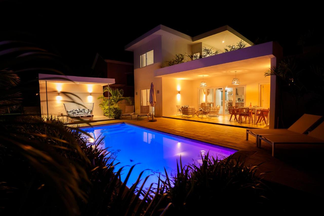 ELOMY VILLA - Ferienwohnung Albion