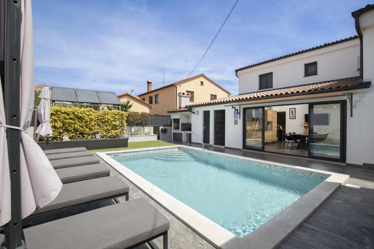 Villa Paradise - Chambres d'hôtes Medulin