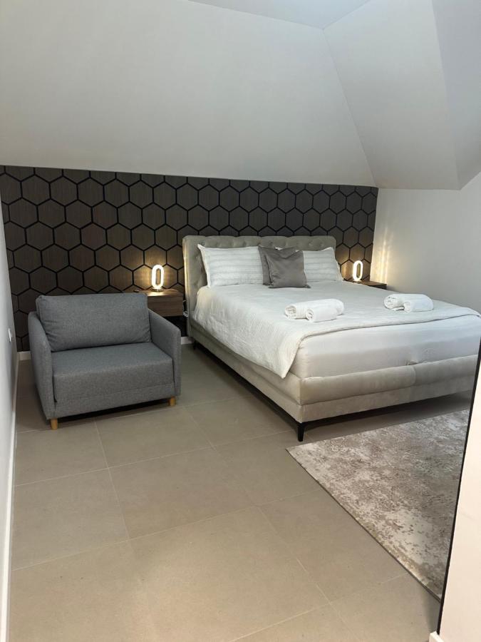 Jezero Rudanka - B&B Doboj