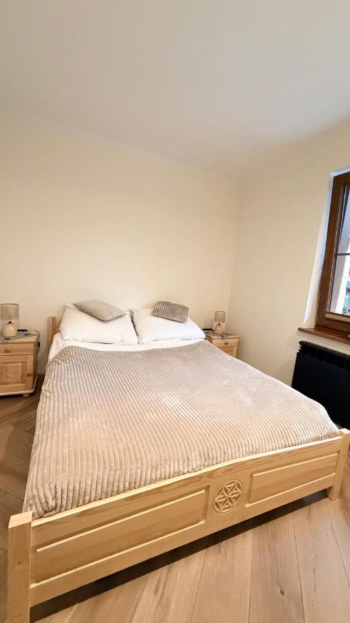 Noclegi Jagiellońska 9 - B&B Zakopane