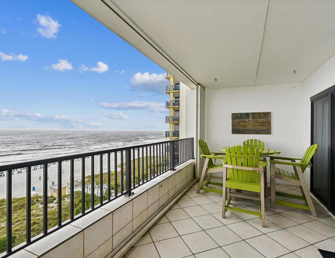 Breakers East #606 - Bed and Breakfast Destin