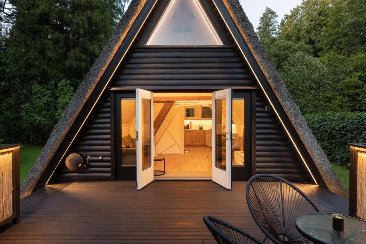 Roo Resort - Chambres d'hôtes Suurupi
