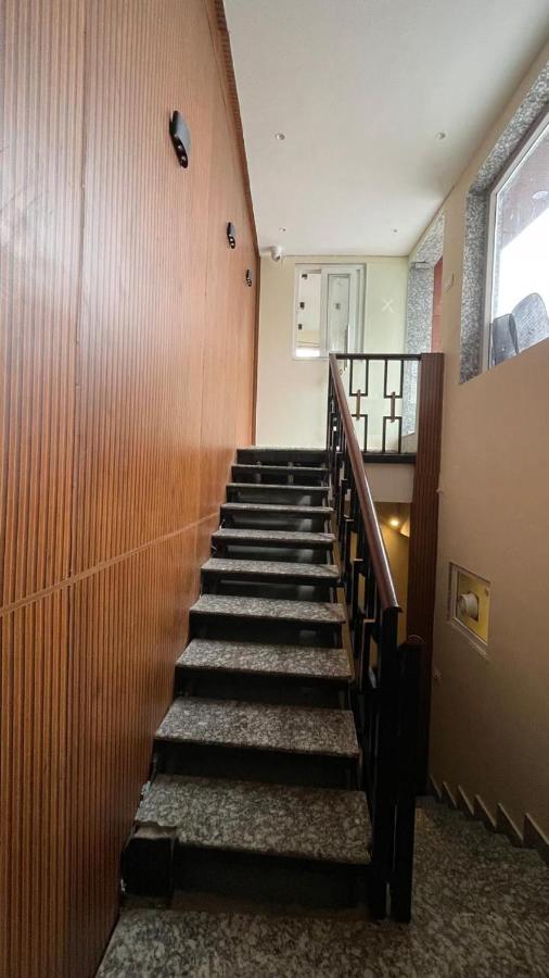 Landour Blick - B&B Mussoorie