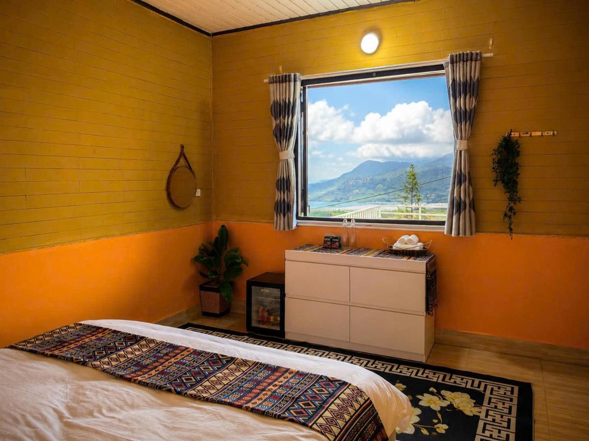Mộc An SaPa Home - B&B Sa Pa