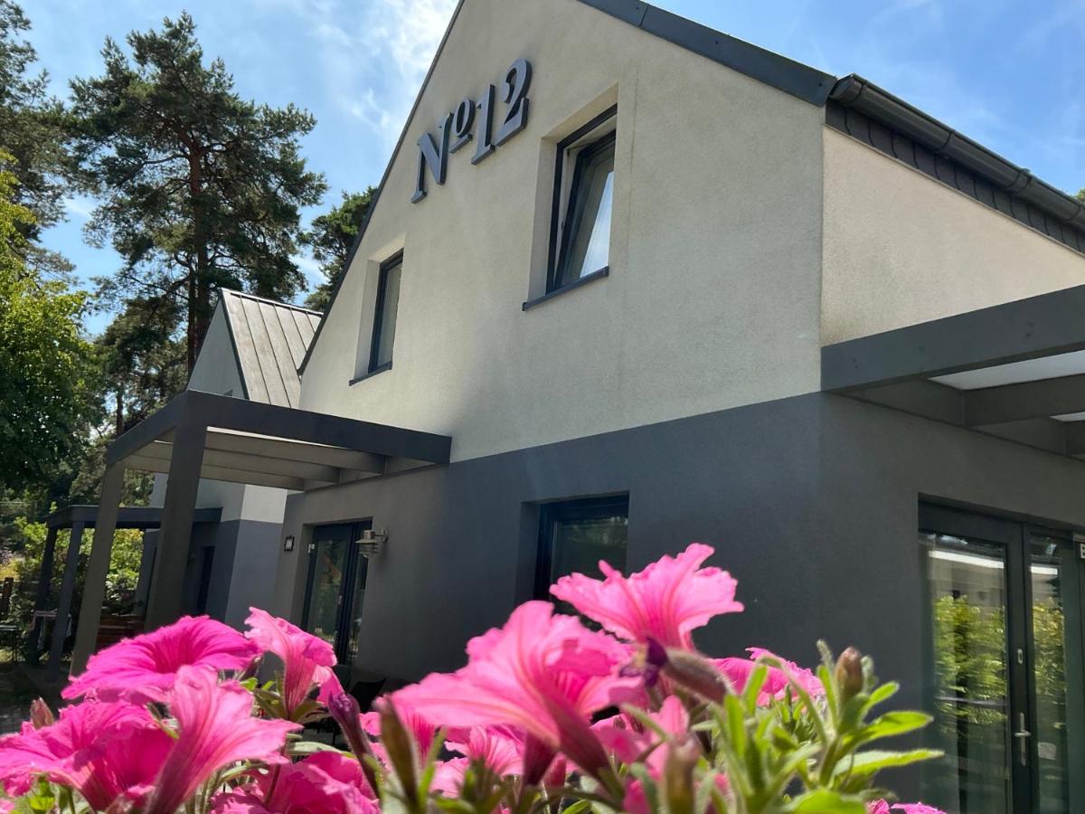 No 12 - Ferienwohnung Pobierowo
