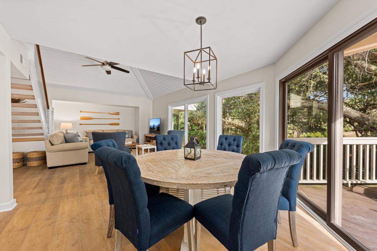 770 Spinnaker Beach House - B&B Seabrook Island