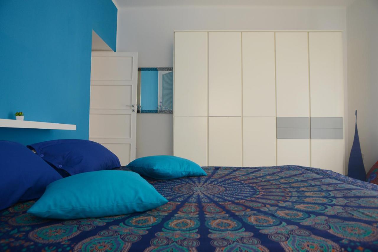 Tweepersoonskamer met een Eigen Externe Badkamer