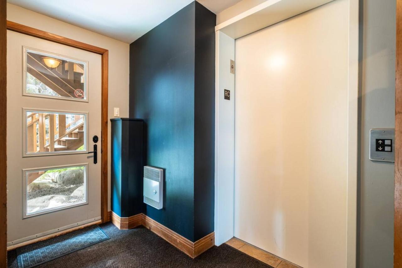 Tremblant Prestige - Altitude 170-1 - Ferienwohnung Mont-Tremblant