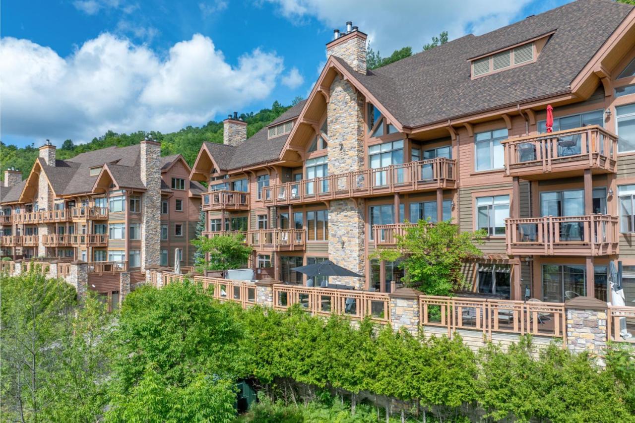 Tremblant Prestige - Altitude 170-2 - Chambres d'hôtes Mont-Tremblant