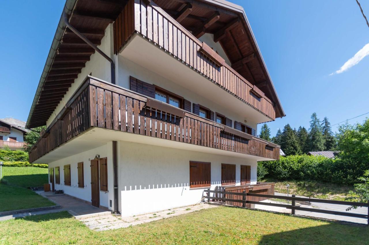 La Dimora delle Cime - B&B Falcade Alto