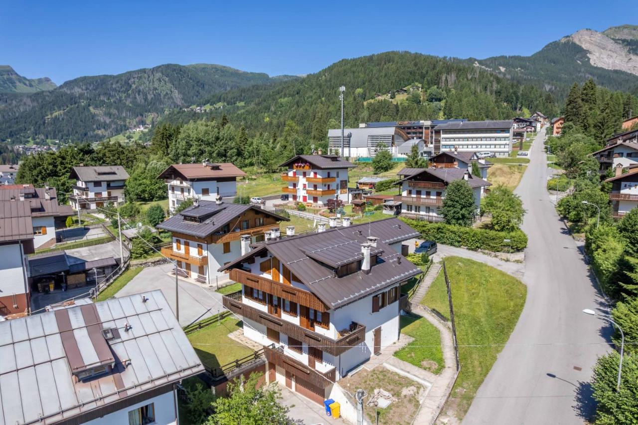 La Dimora delle Cime - B&B Falcade Alto