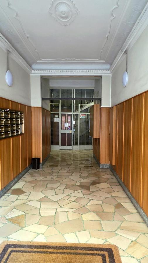 Casa Flores - Ferienwohnung Rom