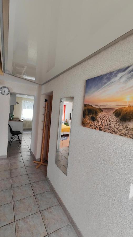 Ferienwohnung Sonnenschein - Chambres d'hôtes Alpirsbach