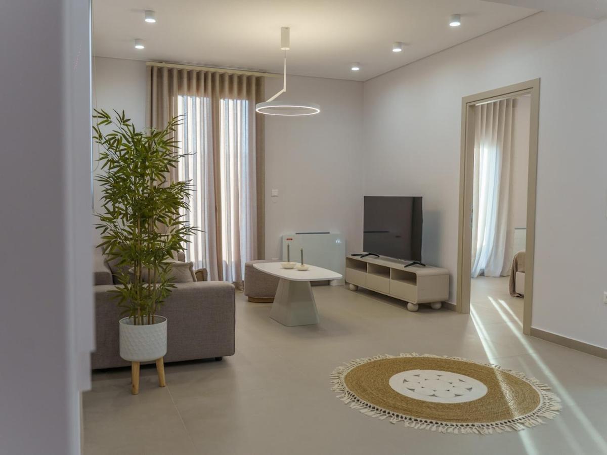Nidus Cozy - B&B Chios