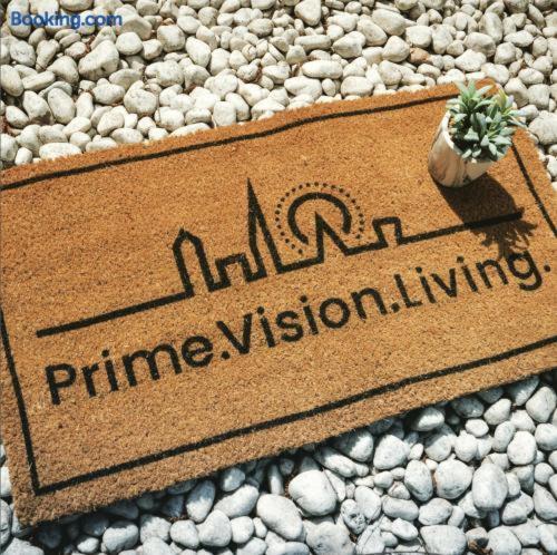 Prime Apartments Gloucester Road - Ferienwohnung London