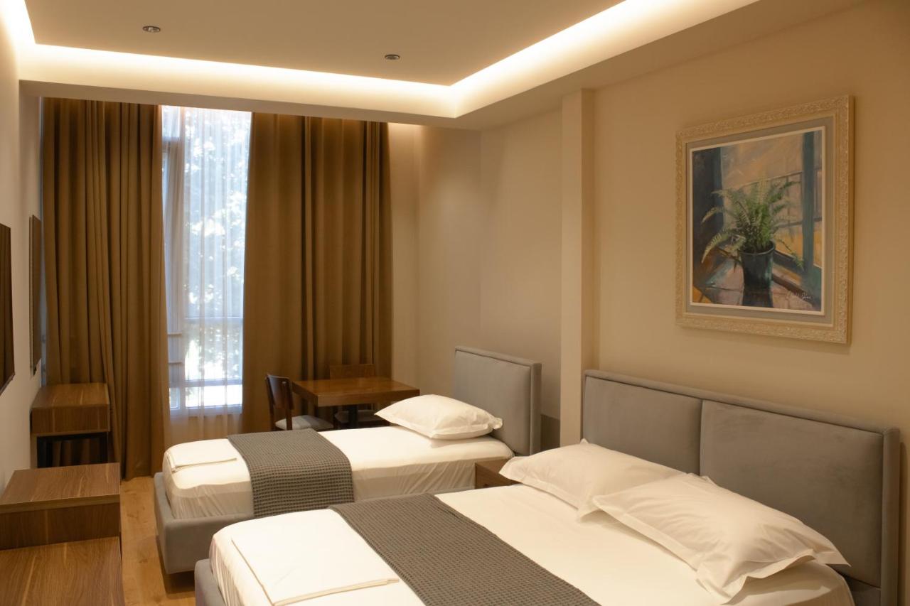 Good Rooms - B&B Valona