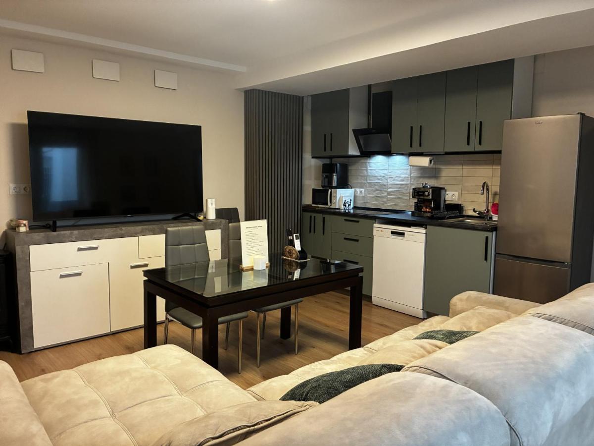 Modern Apartment in Córdoba Center near Train and Bus Station - B&B Cordova