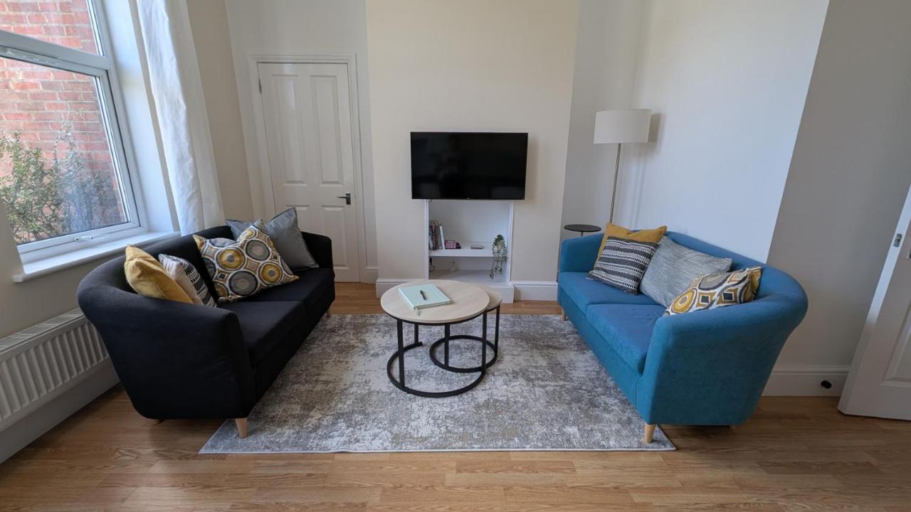 The Nook - B&B Poole