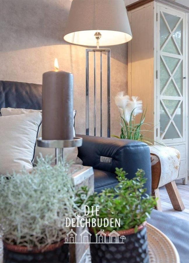 Bude-7 - B&B Büsum