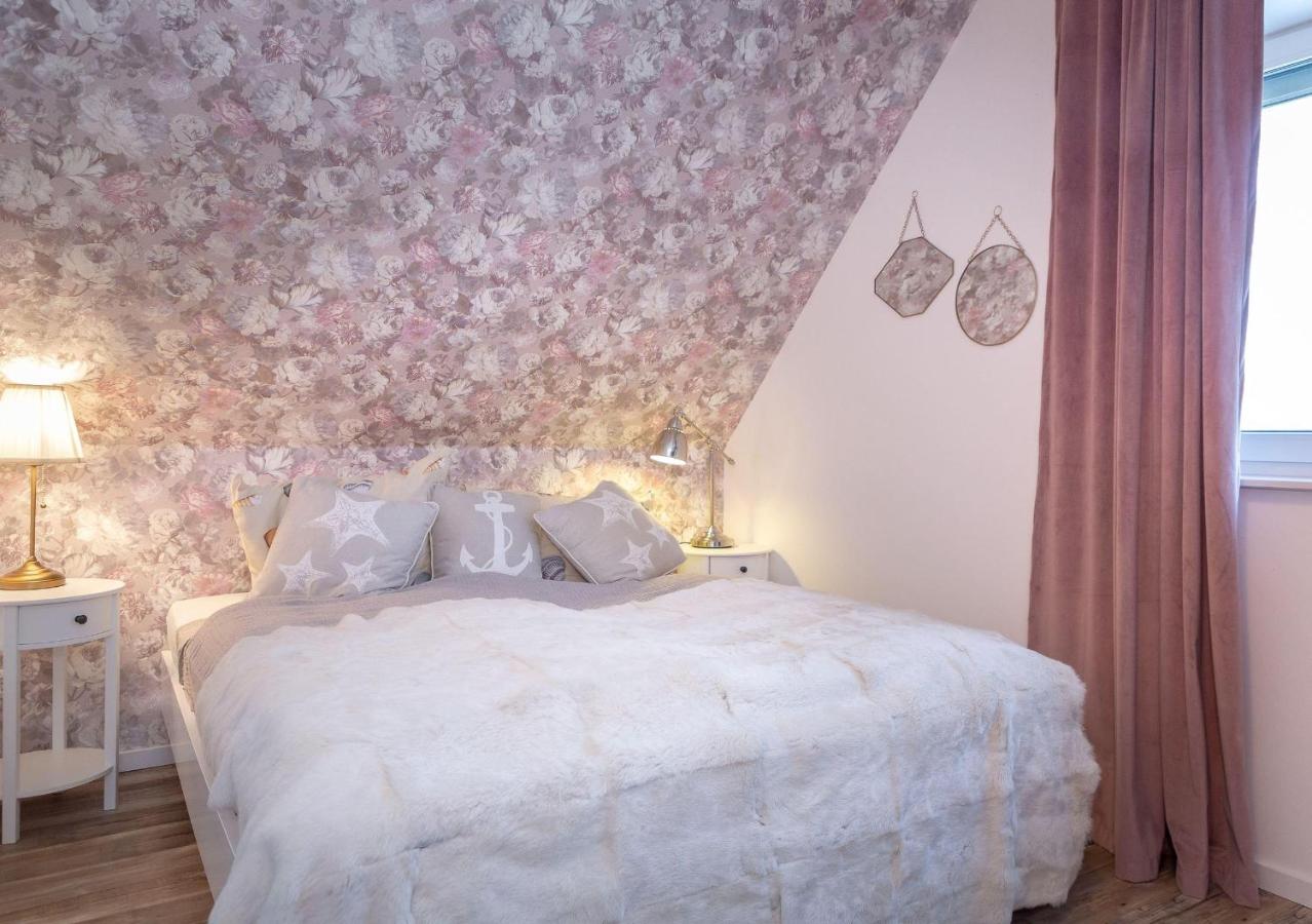 Salzbluetenbude-1 - B&B Büsum