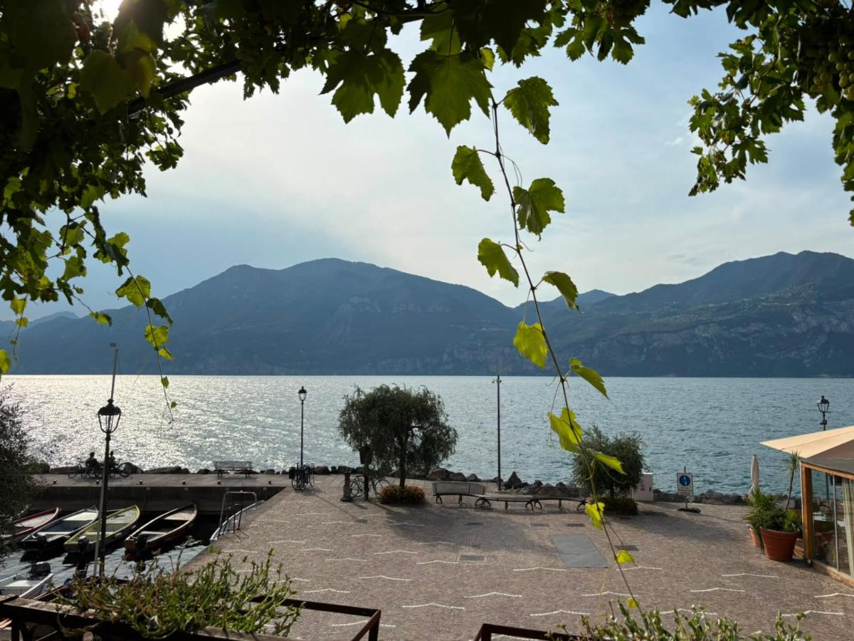 Casa Giacomina - B&B Brenzone