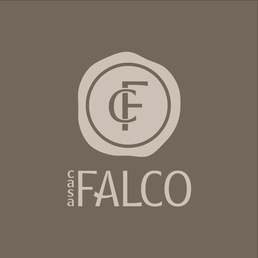 Casa Falco - B&B Vasilikós