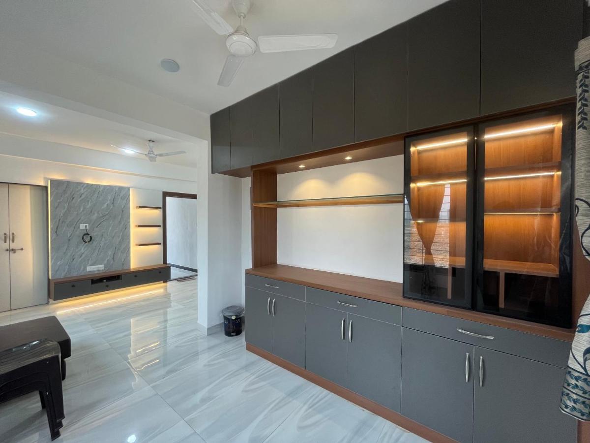 Dream Enclave - B&B poona