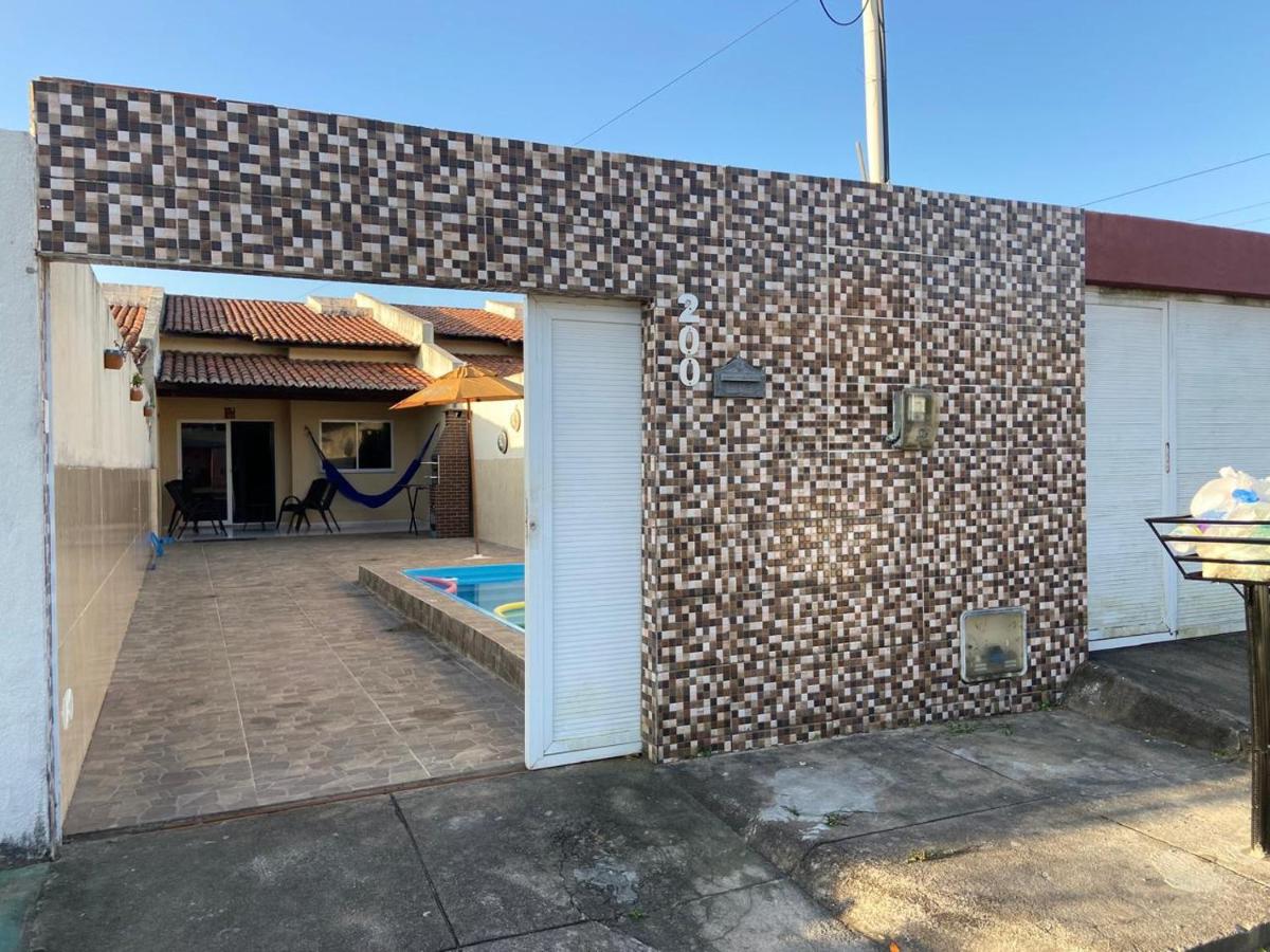 Casa da Aninha Paracuru - B&B Paracuru