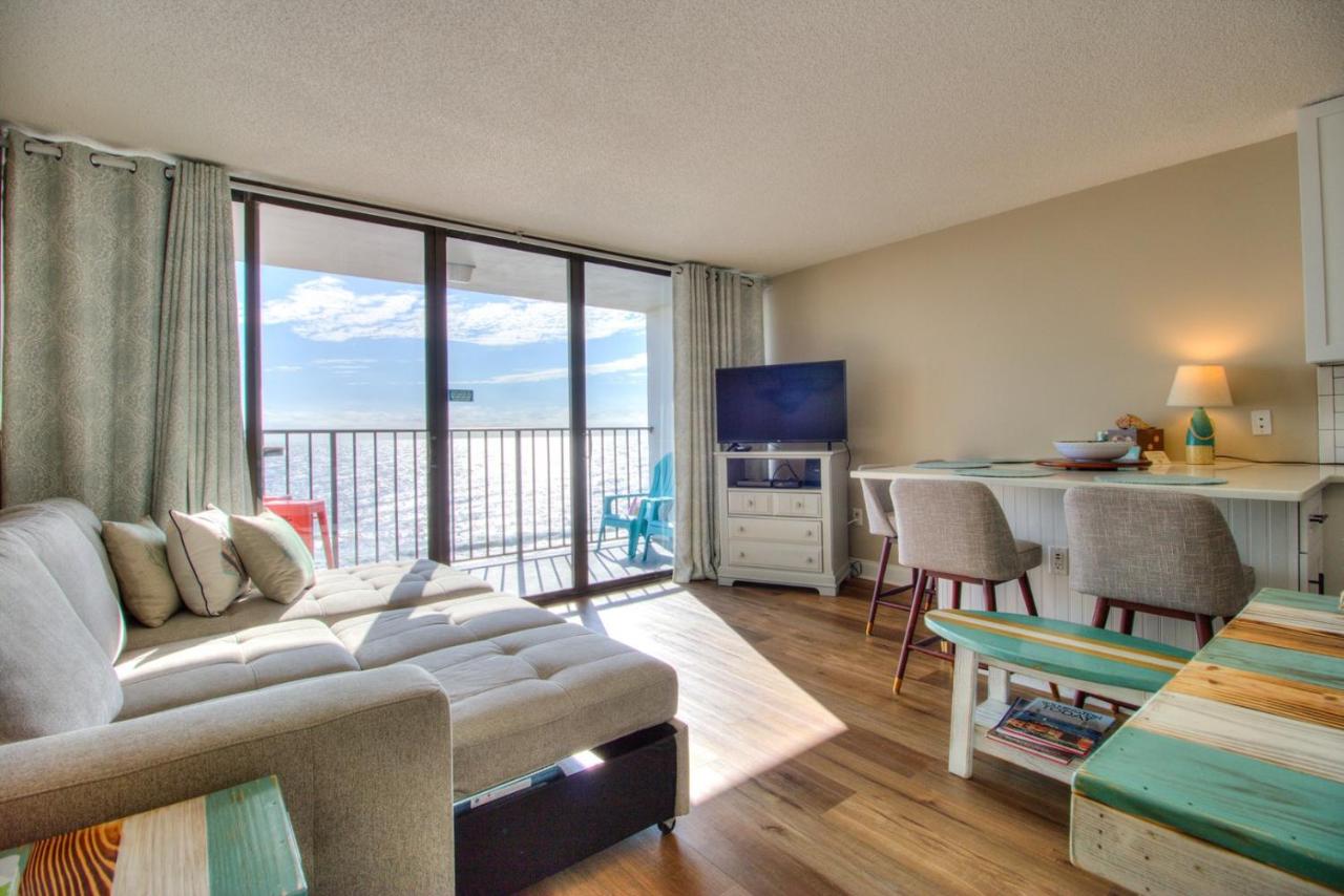 0611 Endless Horizon - Ferienwohnung Carolina Beach