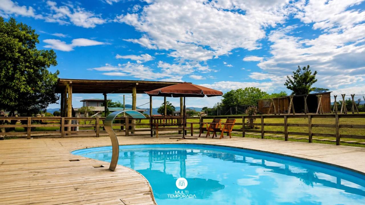 Rosa Pantai Beach Village - Ferienwohnung Praia do Rosa